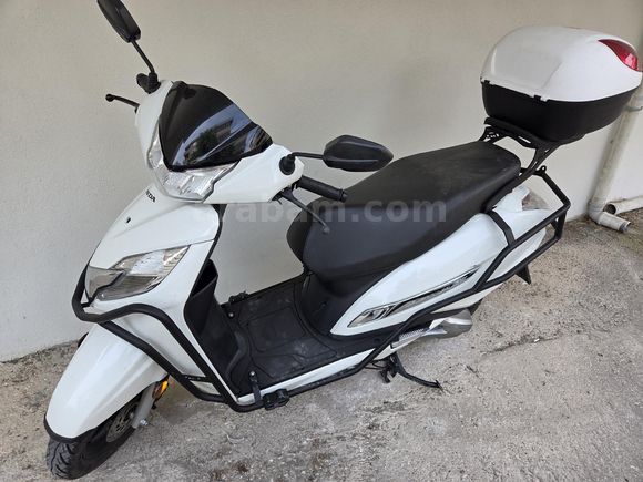 Sahibinden 2023 Honda Activa 125
