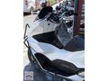 2022 HONDA PCX 125 HATASIZ