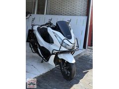 2022 HONDA PCX 125 HATASIZ