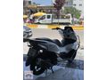2022 HONDA PCX 125 HATASIZ