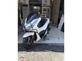 2022 HONDA PCX 125 HATASIZ