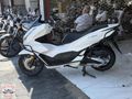 2022 HONDA PCX 125 HATASIZ