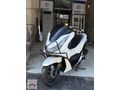 2022 HONDA PCX 125 HATASIZ