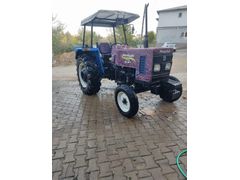 Sahibinden New Holland 55-56s
