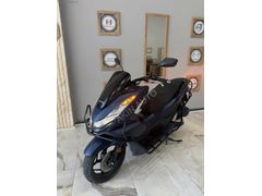 AKIN AUTODAN 2023 PCX 10.500KM HATASIZ