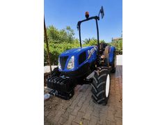 Sahibinden New Holland TD4.65B 
