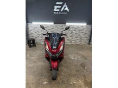 EVRENSEL AUTO'DAN HONDA PCX 125 CC