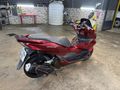 EVRENSEL AUTO'DAN HONDA PCX 125 CC