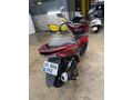 EVRENSEL AUTO'DAN HONDA PCX 125 CC