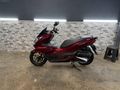 EVRENSEL AUTO'DAN HONDA PCX 125 CC