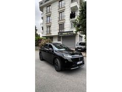 Sahibinden Peugeot 3008 1.2 PureTech Active Prime Edition 2025 Model 