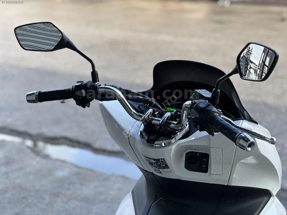 SAHİBİNDEN/8.000 KM/PCX