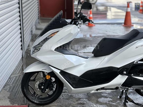 SAHİBİNDEN/8.000 KM/PCX