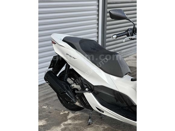 SAHİBİNDEN/8.000 KM/PCX