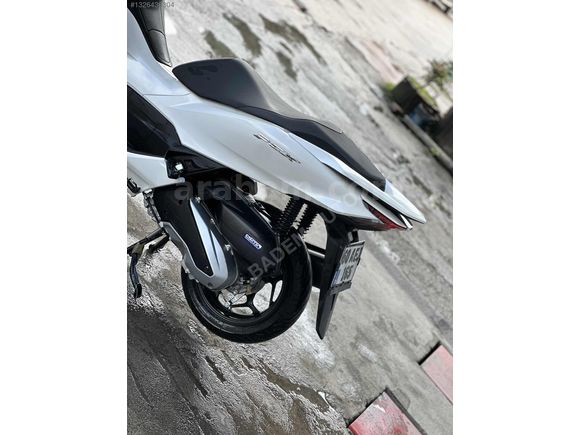 SAHİBİNDEN/8.000 KM/PCX