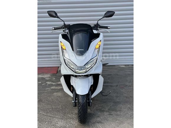 SAHİBİNDEN/8.000 KM/PCX