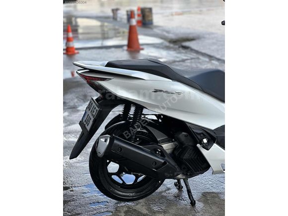 SAHİBİNDEN/8.000 KM/PCX