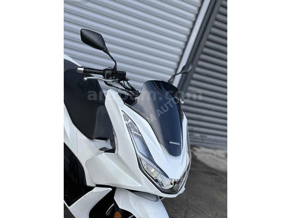 SAHİBİNDEN/8.000 KM/PCX