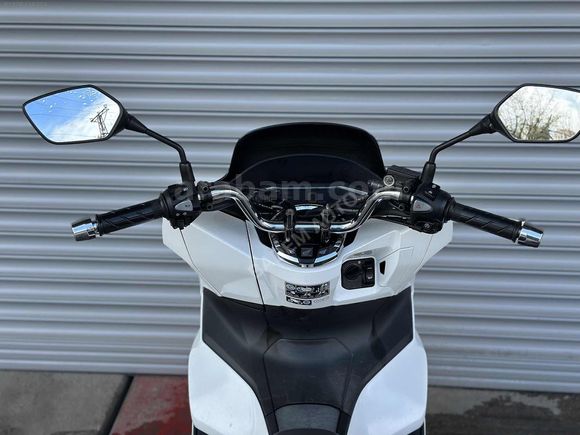 SAHİBİNDEN/8.000 KM/PCX
