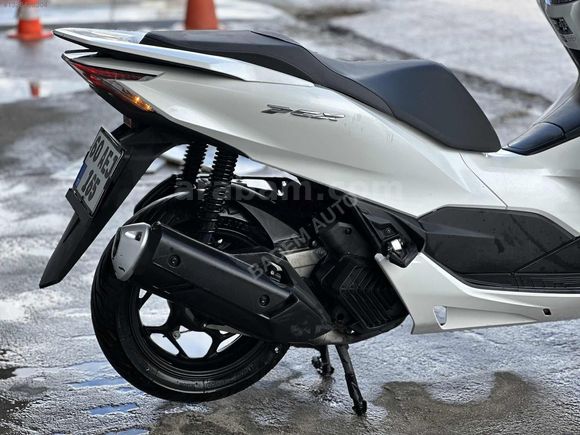 SAHİBİNDEN/8.000 KM/PCX