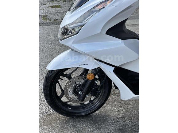 SAHİBİNDEN/8.000 KM/PCX
