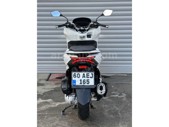 SAHİBİNDEN/8.000 KM/PCX
