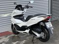 SAHİBİNDEN/8.000 KM/PCX