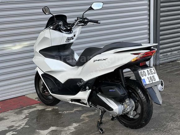 SAHİBİNDEN/8.000 KM/PCX