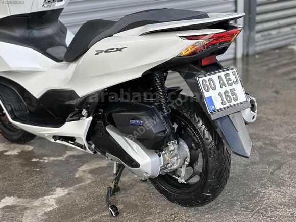 SAHİBİNDEN/8.000 KM/PCX