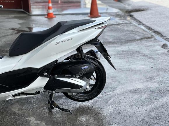 SAHİBİNDEN/8.000 KM/PCX