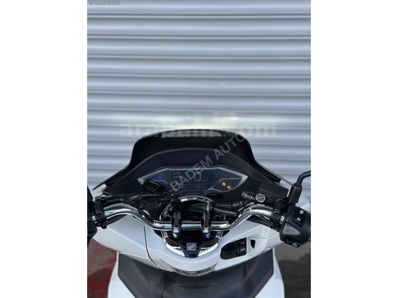 SAHİBİNDEN/8.000 KM/PCX