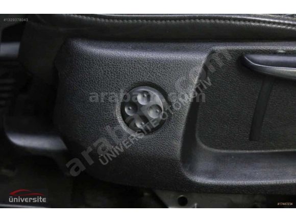 ÜNİVERSİTE_2009 A5 2.0 320 BG_QUATTRO_COUPE_S LİNE_BAKIMLI