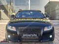 ÜNİVERSİTE_2009 A5 2.0 320 BG_QUATTRO_COUPE_S LİNE_BAKIMLI