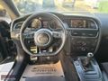 ÜNİVERSİTE_2009 A5 2.0 320 BG_QUATTRO_COUPE_S LİNE_BAKIMLI