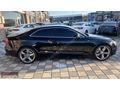 ÜNİVERSİTE_2009 A5 2.0 320 BG_QUATTRO_COUPE_S LİNE_BAKIMLI