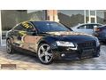 ÜNİVERSİTE_2009 A5 2.0 320 BG_QUATTRO_COUPE_S LİNE_BAKIMLI