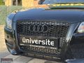 ÜNİVERSİTE_2009 A5 2.0 320 BG_QUATTRO_COUPE_S LİNE_BAKIMLI
