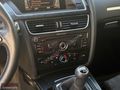 ÜNİVERSİTE_2009 A5 2.0 320 BG_QUATTRO_COUPE_S LİNE_BAKIMLI