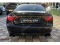 ÜNİVERSİTE_2009 A5 2.0 320 BG_QUATTRO_COUPE_S LİNE_BAKIMLI