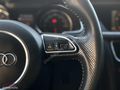ÜNİVERSİTE_2009 A5 2.0 320 BG_QUATTRO_COUPE_S LİNE_BAKIMLI