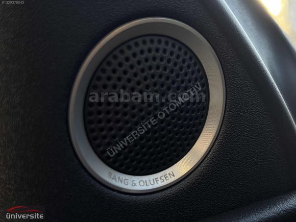 ÜNİVERSİTE_2009 A5 2.0 320 BG_QUATTRO_COUPE_S LİNE_BAKIMLI
