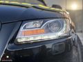 ÜNİVERSİTE_2009 A5 2.0 320 BG_QUATTRO_COUPE_S LİNE_BAKIMLI