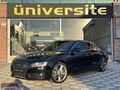 ÜNİVERSİTE_2009 A5 2.0 320 BG_QUATTRO_COUPE_S LİNE_BAKIMLI