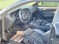ÜNİVERSİTE_2009 A5 2.0 320 BG_QUATTRO_COUPE_S LİNE_BAKIMLI