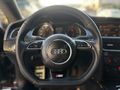 ÜNİVERSİTE_2009 A5 2.0 320 BG_QUATTRO_COUPE_S LİNE_BAKIMLI