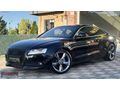 ÜNİVERSİTE_2009 A5 2.0 320 BG_QUATTRO_COUPE_S LİNE_BAKIMLI