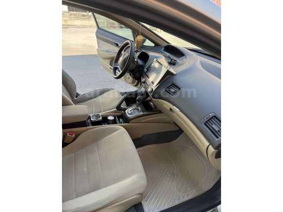 Sahibinden Honda Civic 1.6 Elegance 2008 Model 