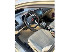Sahibinden Honda Civic 1.6 Elegance 2008 Model 