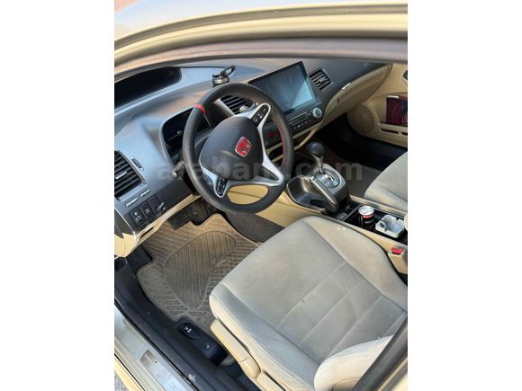 Sahibinden Honda Civic 1.6 Elegance 2008 Model 