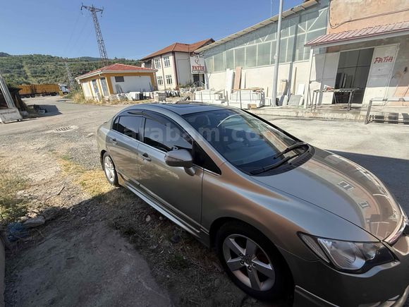 Sahibinden Honda Civic 1.6 Elegance 2008 Model 